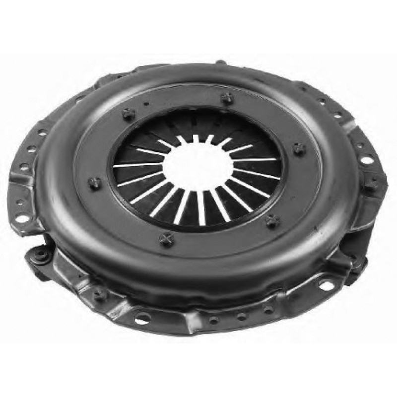 Clutch Cover